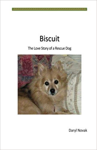 biscuit book